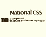 National CSS logo