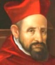 Cardinal Bellarmine