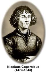 Nicolaus Copericus