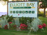 Link to Elliott Bay Collages (Enlarged)