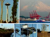 Link to Space Needle Views