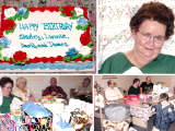 Link to Shirley's Birthday Party