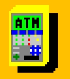 ATM Demo Screens