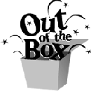 "Out of the Box" logo