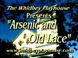 Link to "Arsenic and Old Lace" TV Commercial