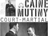 Link to "The Caine Mutiny Court Martial" article