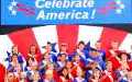 Link to Celebrate America, 2001