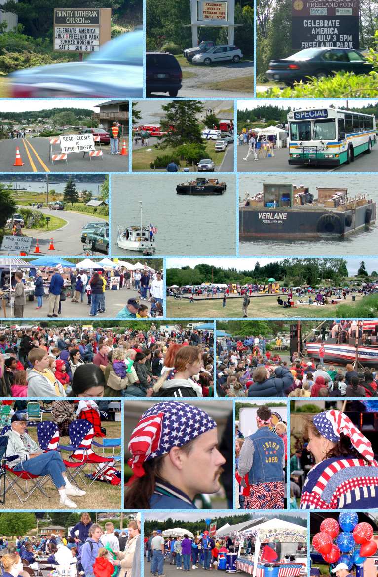 Celebrate America - People, 7/3/02
(Click to enlarge)