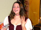 Link to Connie's Shakespearean 16th Birthday Party