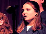 Link to Connie's Fall Choir Concert