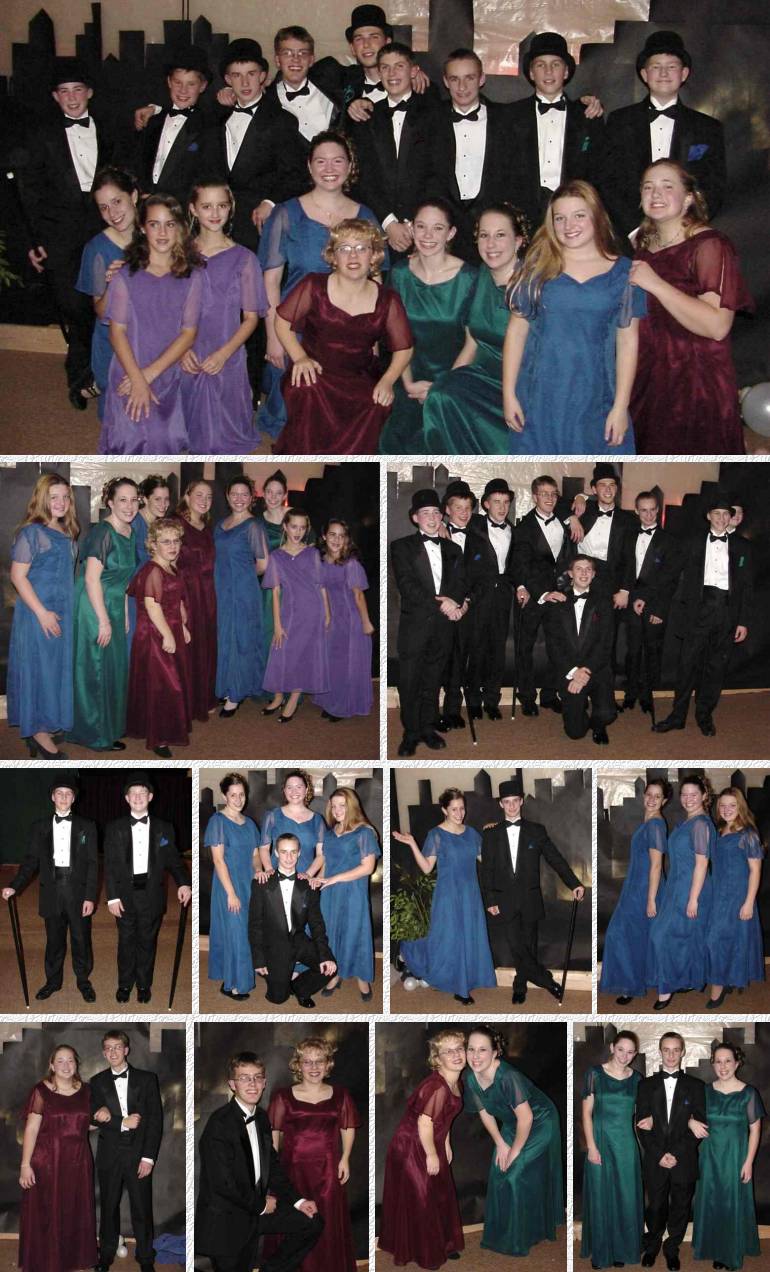 Connie's "Enchanted Evening" Show - Poses - 11/16/01
Click to enlarge.
