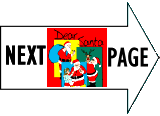 Link to Next "DearSanta" Page