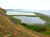 Link to Ebey's Landing's Lagoon