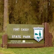 Link to Facebook album "My Photos of Fort Casey State Park"