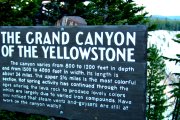 Link to Facebook album "Yellowstone National Park Visit" - 6/12/06