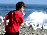 Link to Gio's Beach Hike at Fort Ebey