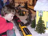 Link to Christmas Trains