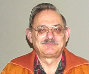 Moshe Schweiger - Founder of MAYMOD