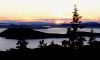 Link to Mt Erie Sunset