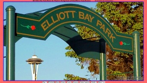Click here for slides of Seattle's Elliott Bay Park