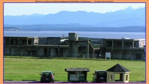 Click here for slides of Fort Casey State Park