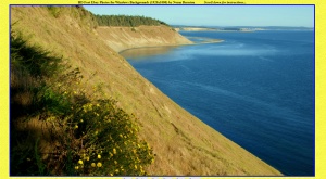 Click here for slides of Fort Ebey State Park