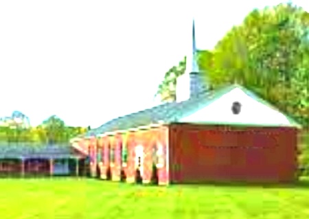 Bible Baptist Church in Newtown, CT