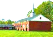Link to "Bible Baqptist Church" in Newtown, CT