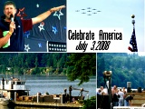 Link to 2008 "Celebrate America!"