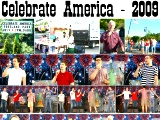 Link to 2009 "Celebrate America!"