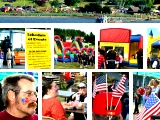 Link to 2011 "Celebrate America!"