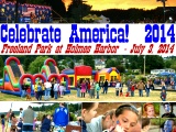 Link to 2014 "Celebrate America!"