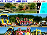 Link to 2015 "Celebrate America!"