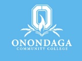 Logo for Syacuse's Onondaga Community College