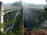 Link to Deception Pass Bridge Photos