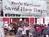 Link to Seattle Singing Convention