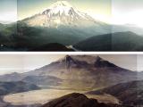 Link to Mt. St. Helens National Volcanic Monument