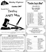 Link to "Twelve Angry Men" Program Excerpts