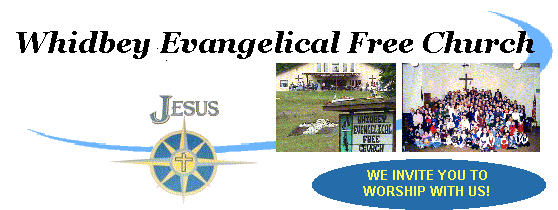 Whidbey Evangelical Free Church