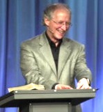 Link to Dr. Piper's "telescope" sermon video