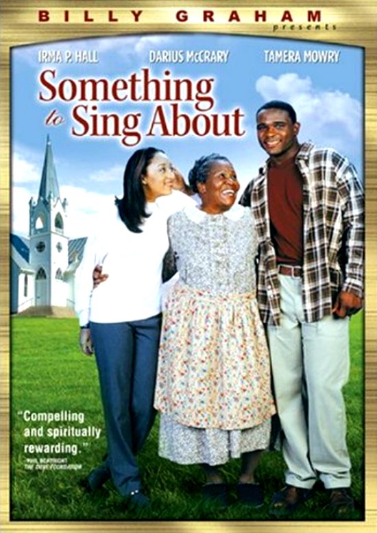 Friday Family Film Night: "Something to Sing About" 6:30-9 PM, May 21, 2010