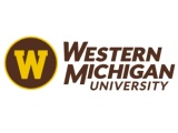 Logo for Kalamazoo's Western Michigan University