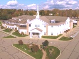 Link to "Walnut Hill Community Church" experiences.