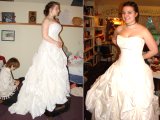 Link to Constanze's Wedding Dress