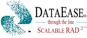 Link to DataEase website