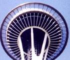 Link to Space Needle